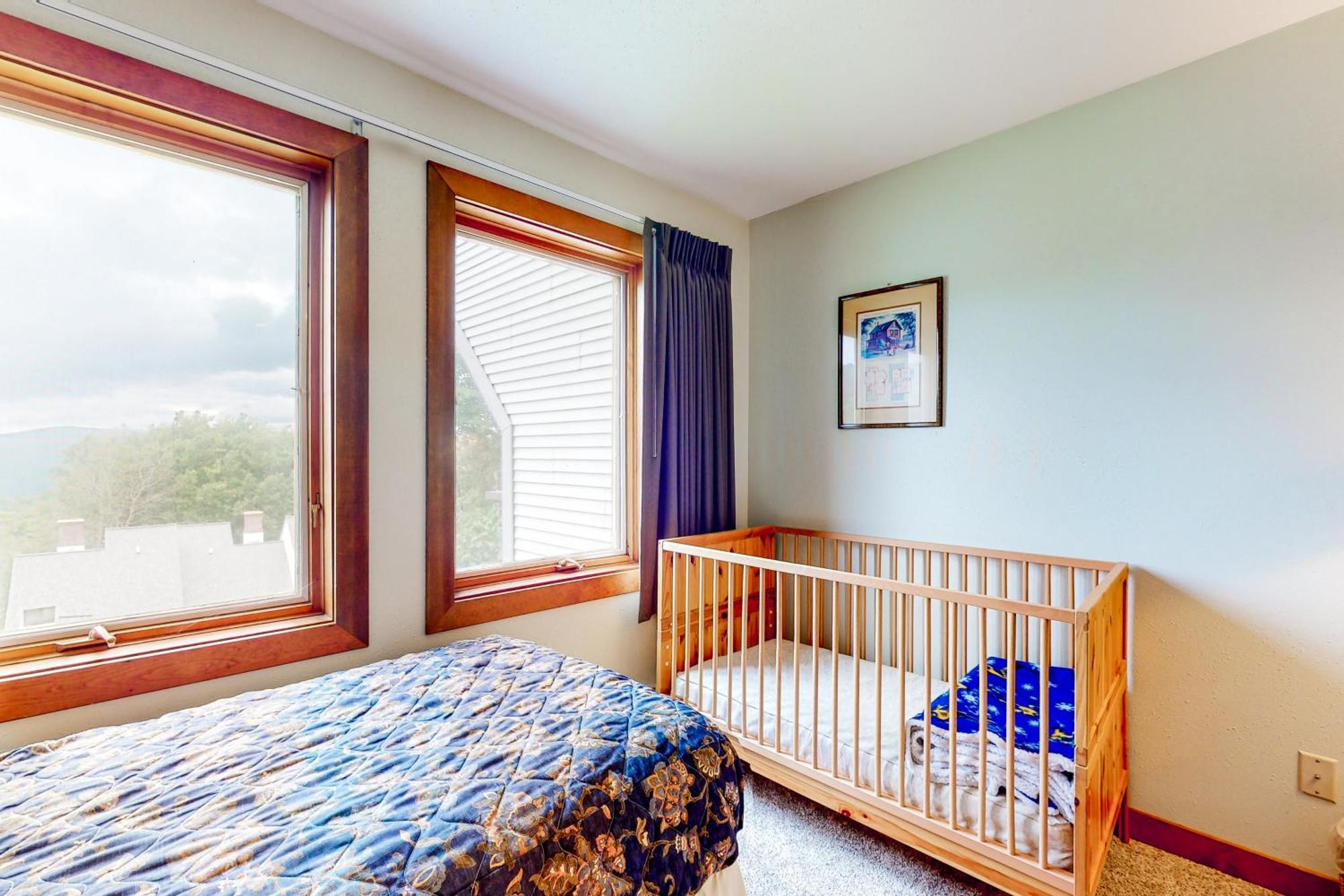 Sunrise Village キリングトン 部屋 写真