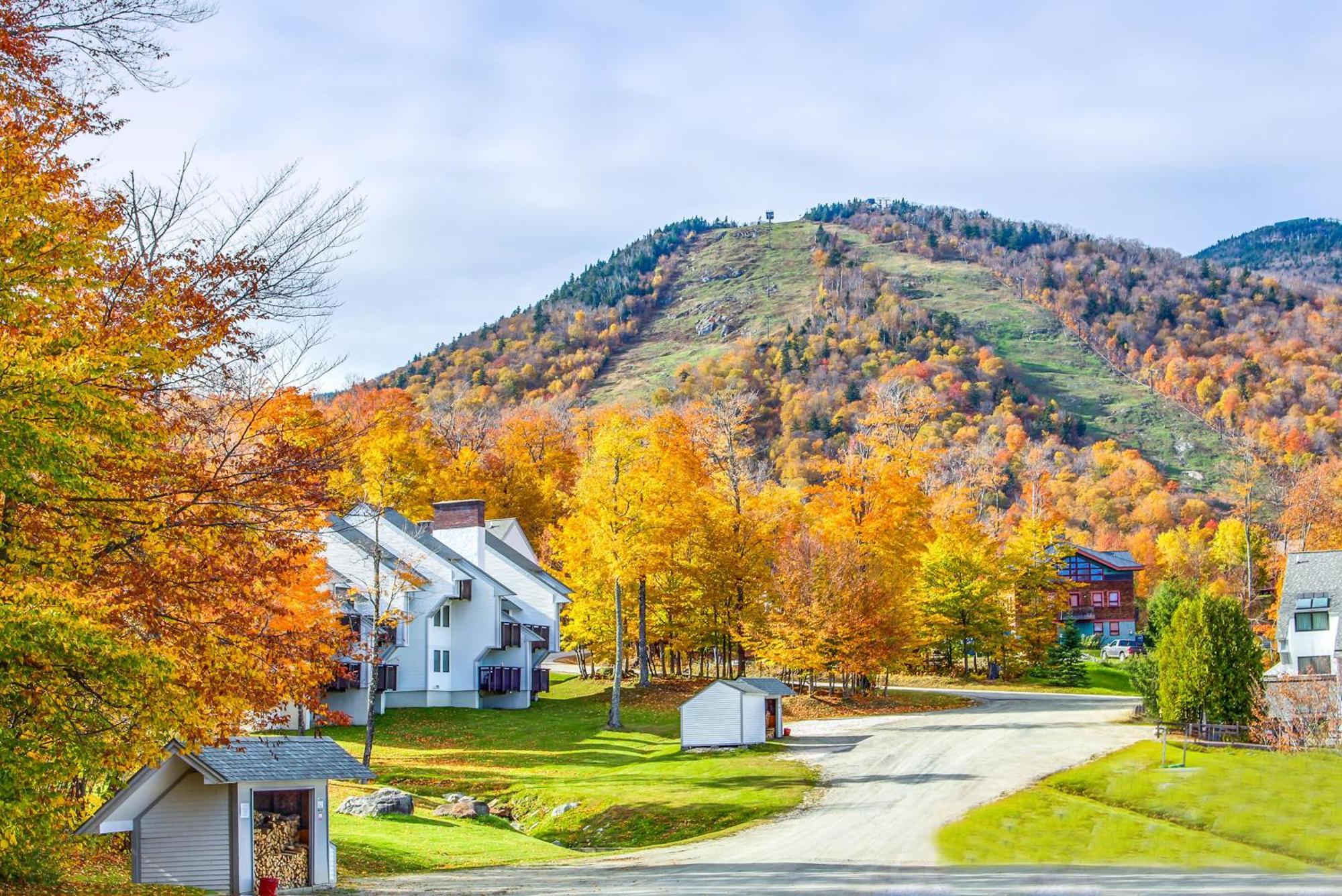 Sunrise Village キリングトン 部屋 写真